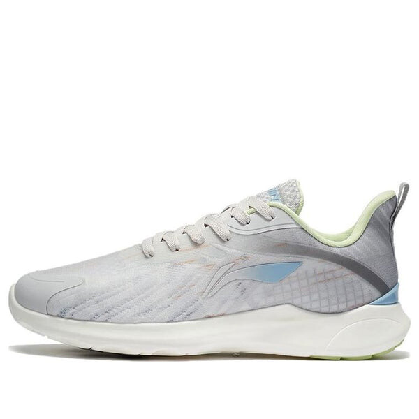 Кроссовки легкие легкие Li-Ning, серый
Кроссовки легкие легкие Li-Ning, серый