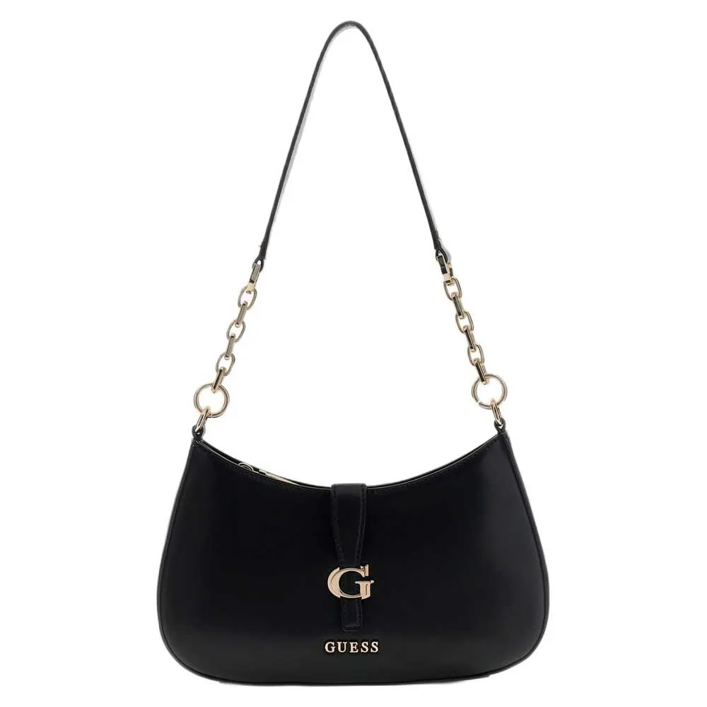 Сумка через плечо Guess Carrie Top, черный
Сумка через плечо Guess Carrie Top, черный
