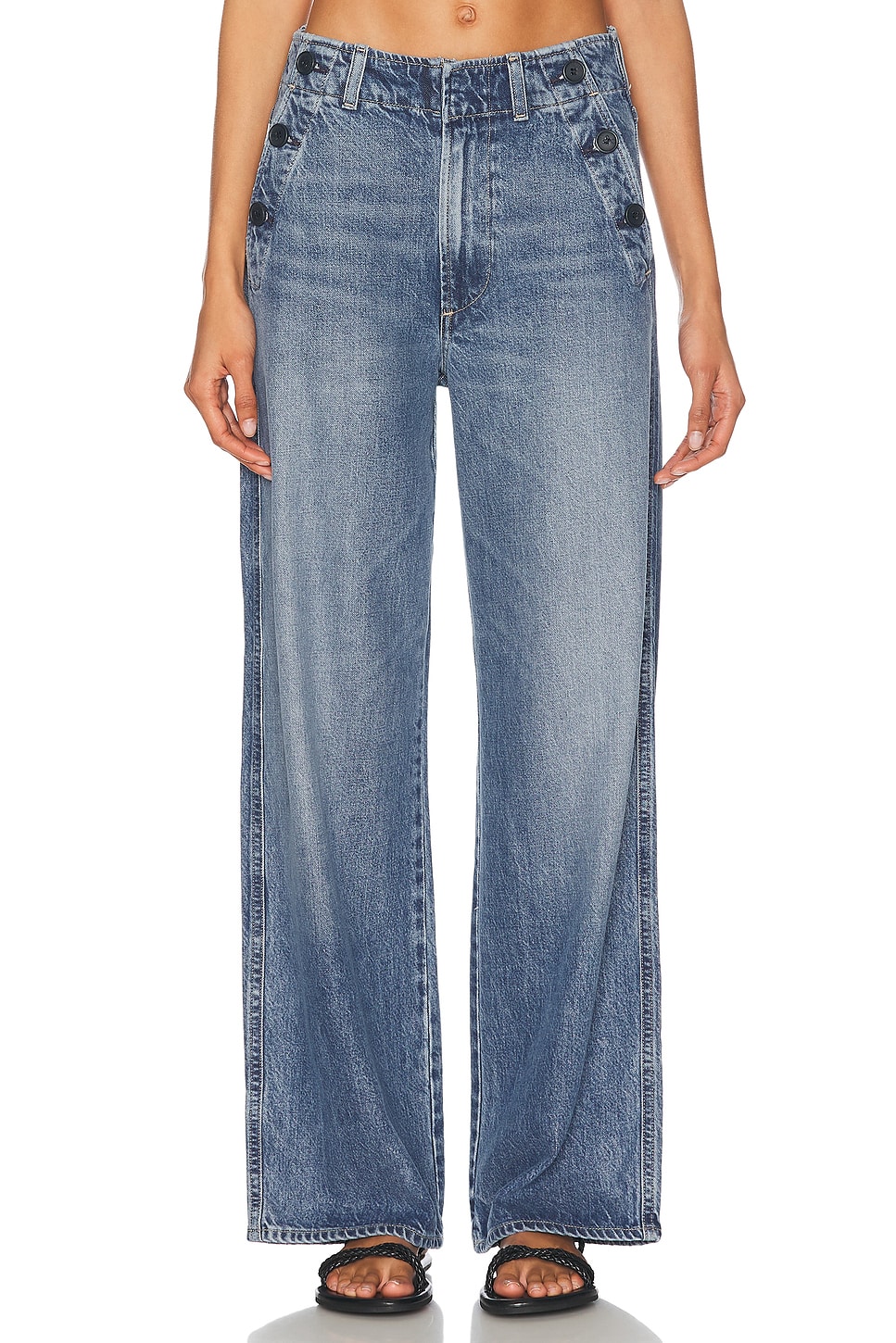 Брюки Boardwalk Citizens Of Humanity, Jete 
Брюки Boardwalk Citizens Of Humanity, Jete