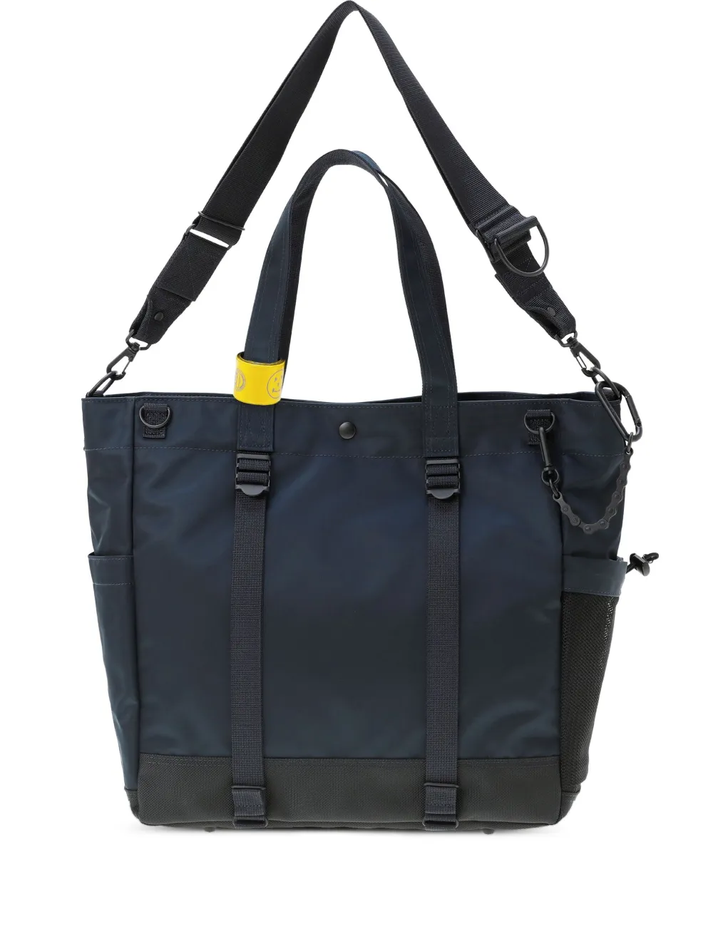 Сумка-шоппер Potr Ride Porter-Yoshida & Co., синий
Сумка-шоппер Potr Ride Porter-Yoshida & Co., синий