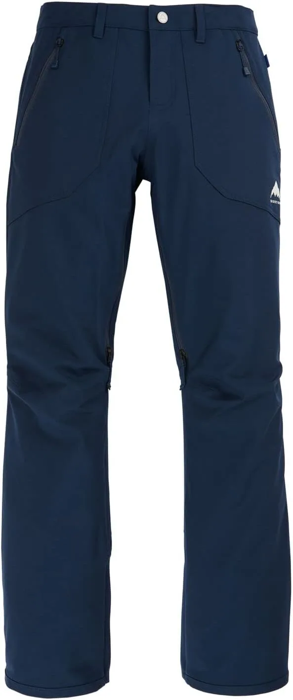 Женские брюки Burton Vida Modern
Женские брюки Burton Vida Modern