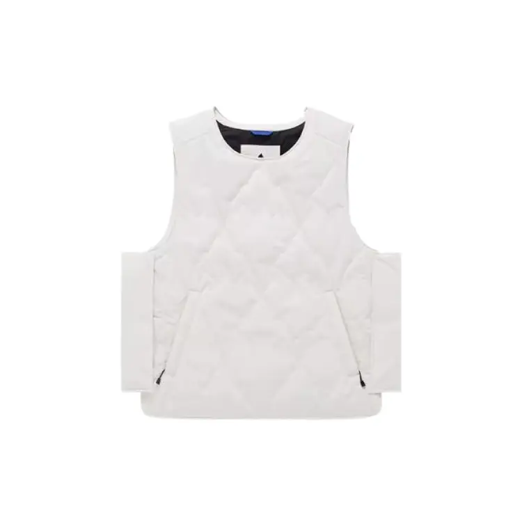 Жилет унисекс белый Burton
Жилет унисекс белый Burton