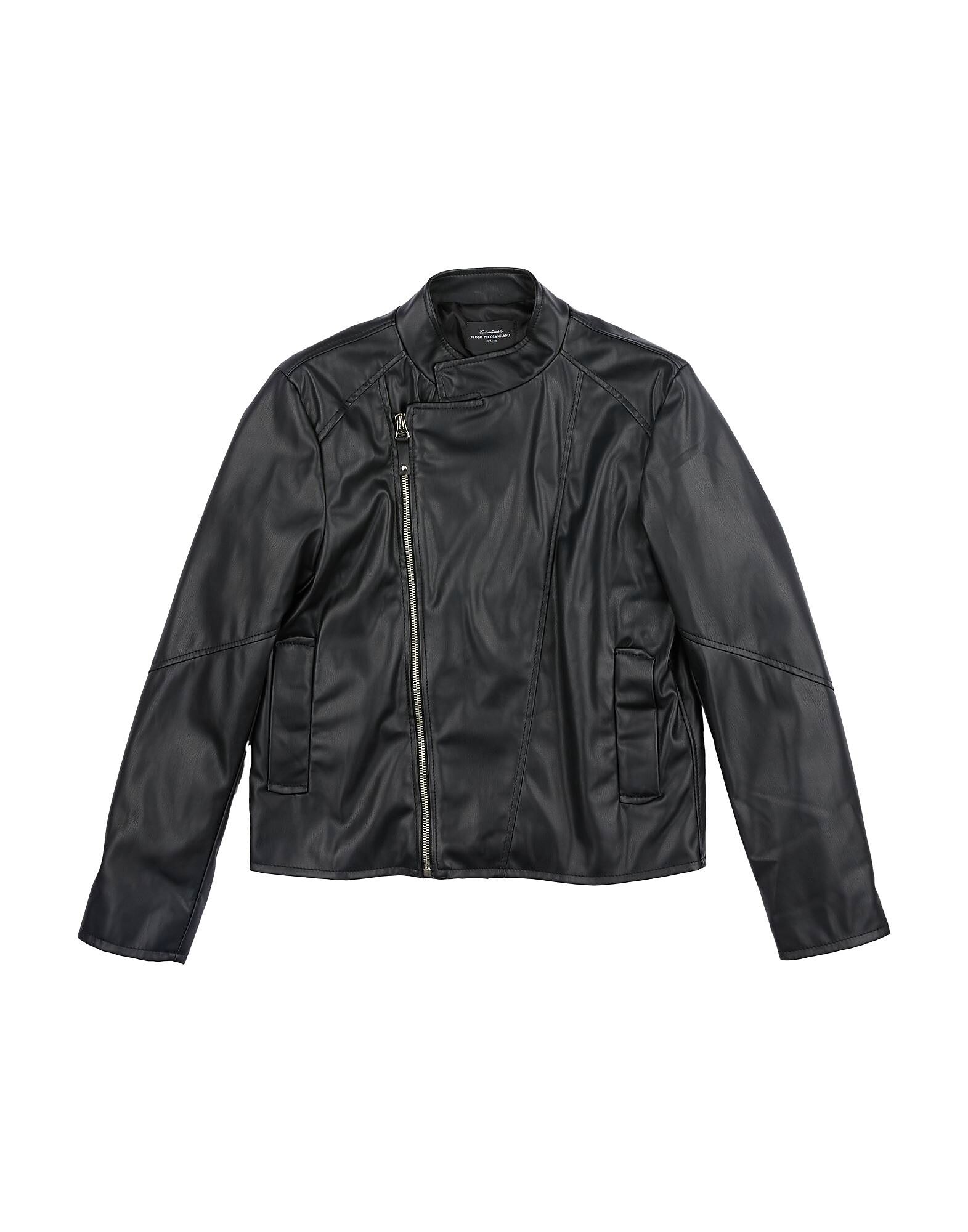 Куртка для мальчиков Paolo Pecora, черный
Куртка для мальчиков Paolo Pecora, черный