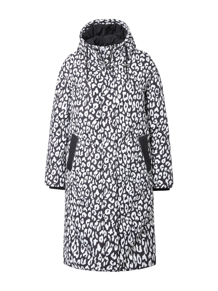 стеганое пальто черного цвета Studio Untold
стеганое пальто черного цвета Studio Untold