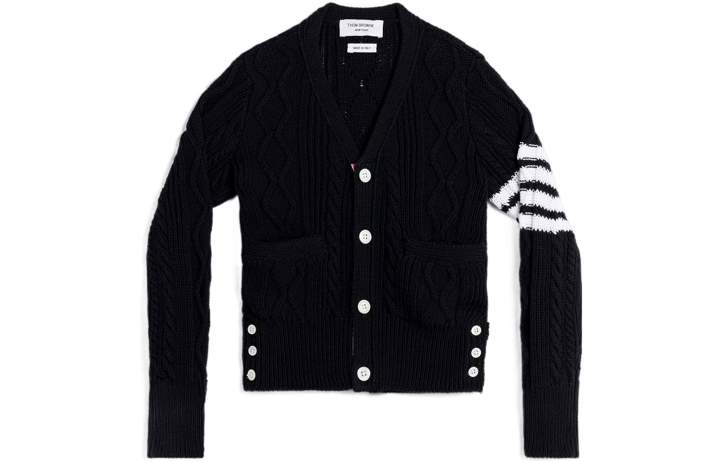 Детский свитер THOM BROWNE, синий
Детский свитер THOM BROWNE, синий