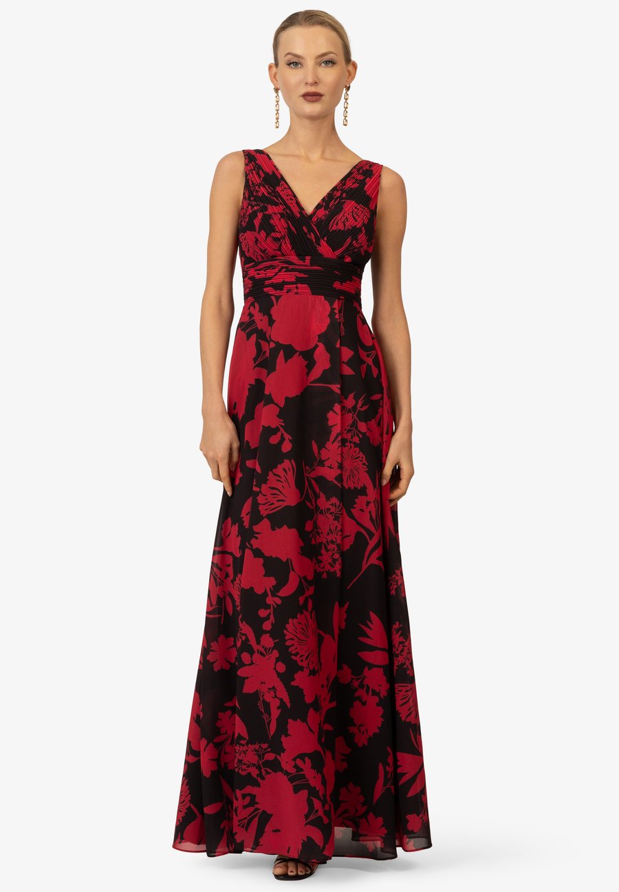 Платье Kraimod ABEND, Schwarz Rot/Black
Платье Kraimod ABEND, Schwarz Rot/Black