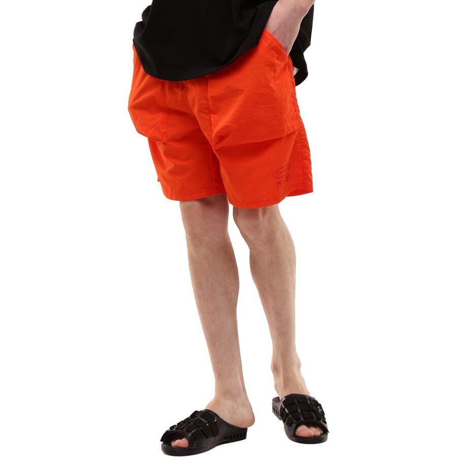 Шорты Manastash Park Short Manastash, Orange
Шорты Manastash Park Short Manastash, Orange