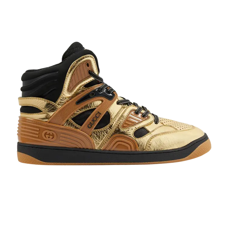 Кроссовки Gucci Basket High, золотой, Серый, Кроссовки Gucci Basket High, золотой
Кроссовки Gucci Basket High, золотой, Серый, Кроссовки Gucci Basket High, золотой