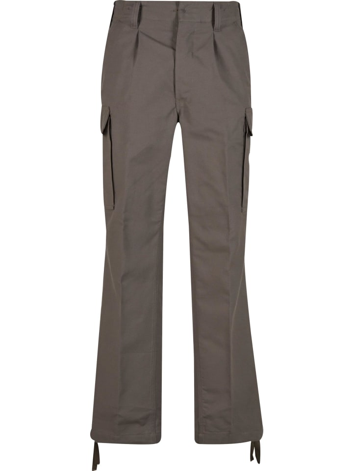 Спортивные штаны Brandit, оливковый
Спортивные штаны Brandit, оливковый