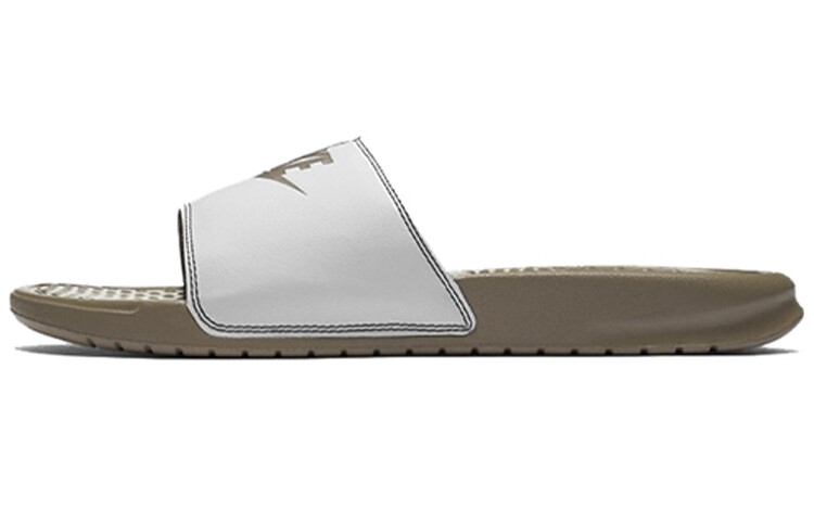 Шлепанцы и сланцы Nike Benassi Jdi Sepia Stone Sepia Stone
Шлепанцы и сланцы Nike Benassi Jdi Sepia Stone Sepia Stone