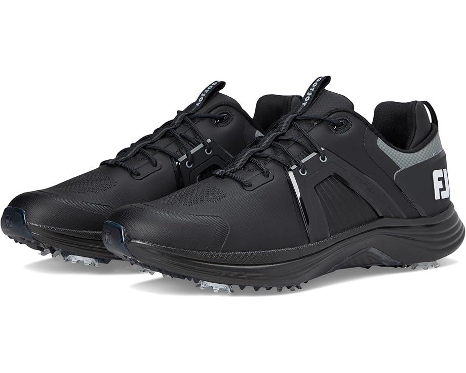 Кроссовки FootJoy Hyperflex Carbon Golf Shoes, цвет Black/Black/Black
Кроссовки FootJoy Hyperflex Carbon Golf Shoes, цвет Black/Black/Black