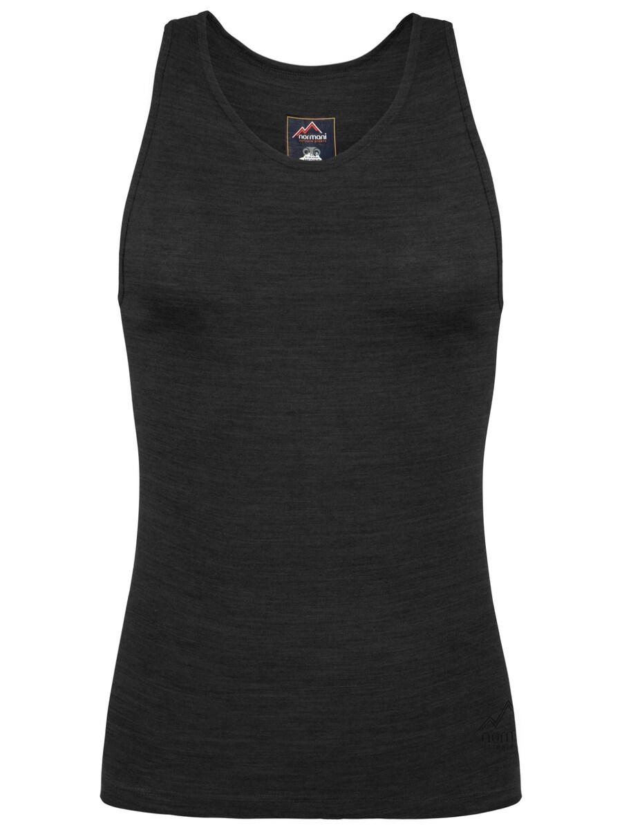 Нижняя рубашка normani Quilpie, антрацит
Нижняя рубашка normani Quilpie, антрацит