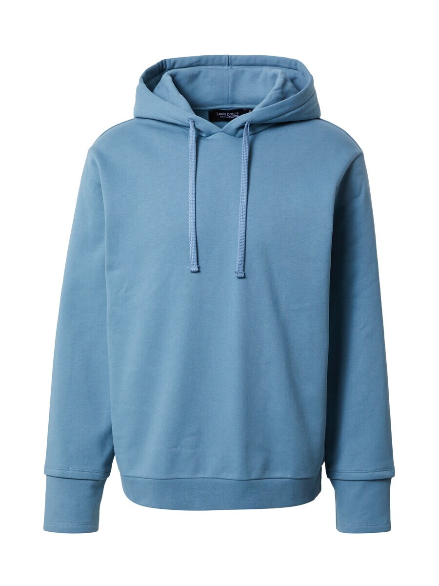 Толстовка с капюшоном ABOUT YOU x Louis Darcis Sweatshirt, дымно-синий
Толстовка с капюшоном ABOUT YOU x Louis Darcis Sweatshirt, дымно-синий