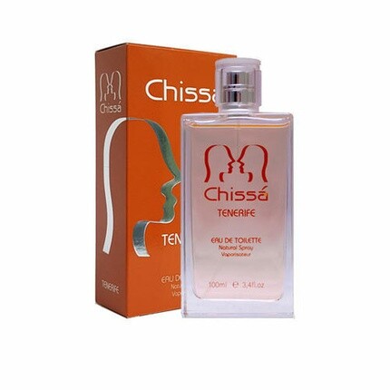 Teneriffa духи для мужчин Edt 100 мл + ароматный крем для тела 400 мл, Chissг
Teneriffa духи для мужчин Edt 100 мл + ароматный крем для тела 400 мл, Chissг