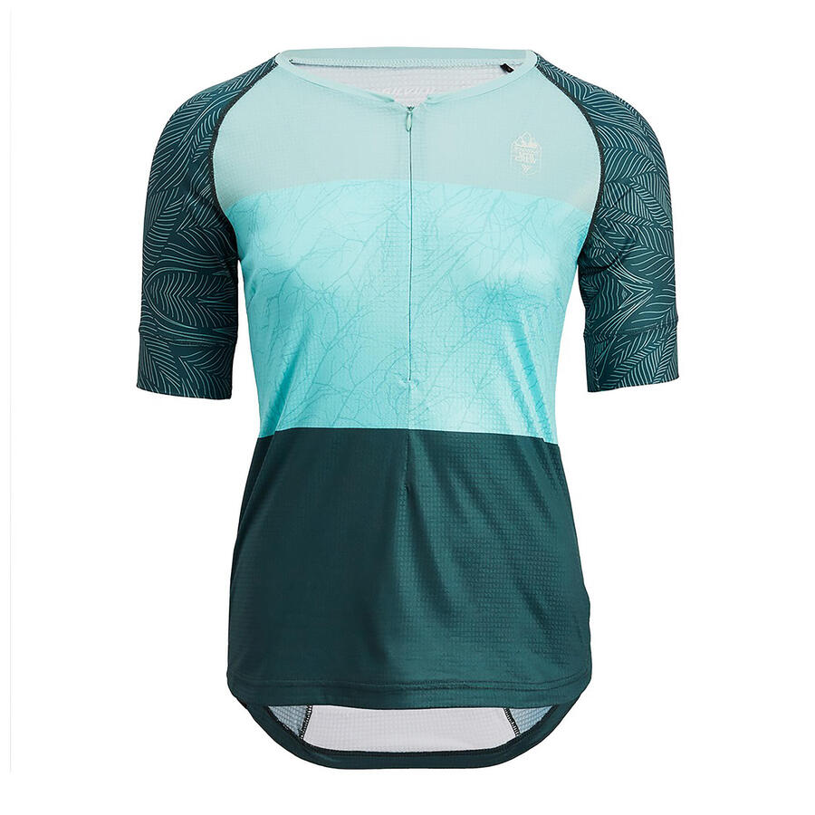 SILVINI Велосипедная майка Stabina WD1432, женский, стандартный крой, короткий рукав
SILVINI Велосипедная майка Stabina WD1432, женский, стандартный крой, короткий рукав