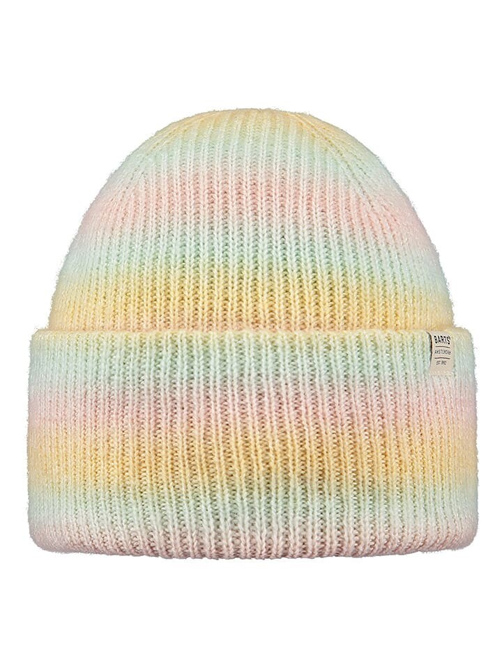 Шапка Barts Mütze Soleige, красочный
Шапка Barts Mütze Soleige, красочный