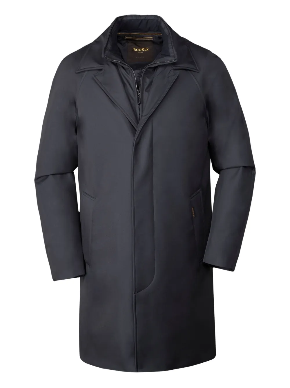 Пальто Marden-Wi Moorer, синий
Пальто Marden-Wi Moorer, синий