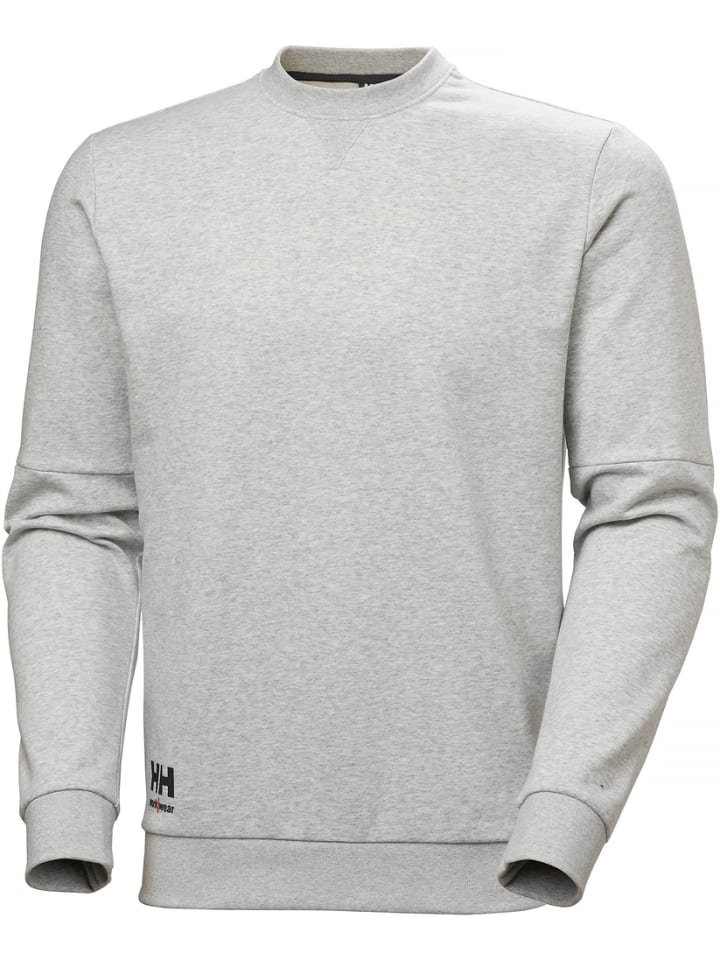Helly Hansen Свитшот "Evo Sweatshirt" серого цвета
Helly Hansen Свитшот "Evo Sweatshirt" серого цвета