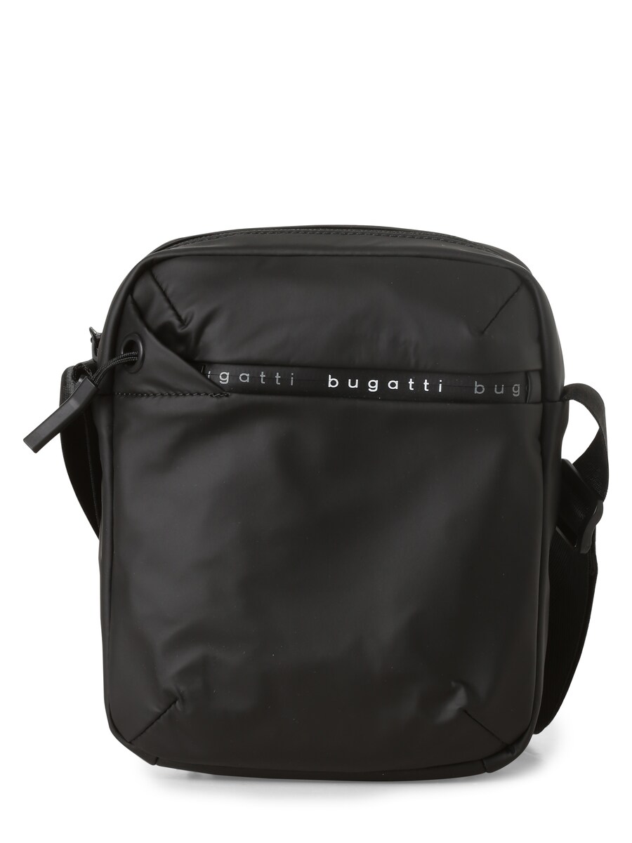 Сумка через плечо bugatti, черный
Сумка через плечо bugatti, черный