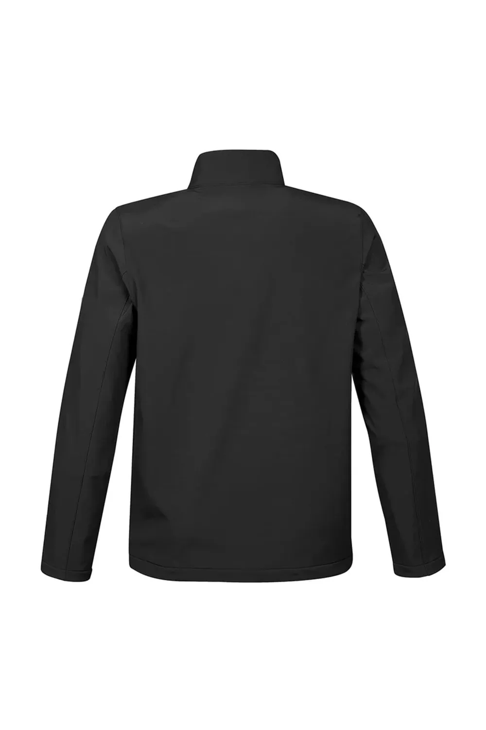 Куртка Stormtech Soft Shell Orbiter, черный / красный
Куртка Stormtech Soft Shell Orbiter, черный / красный