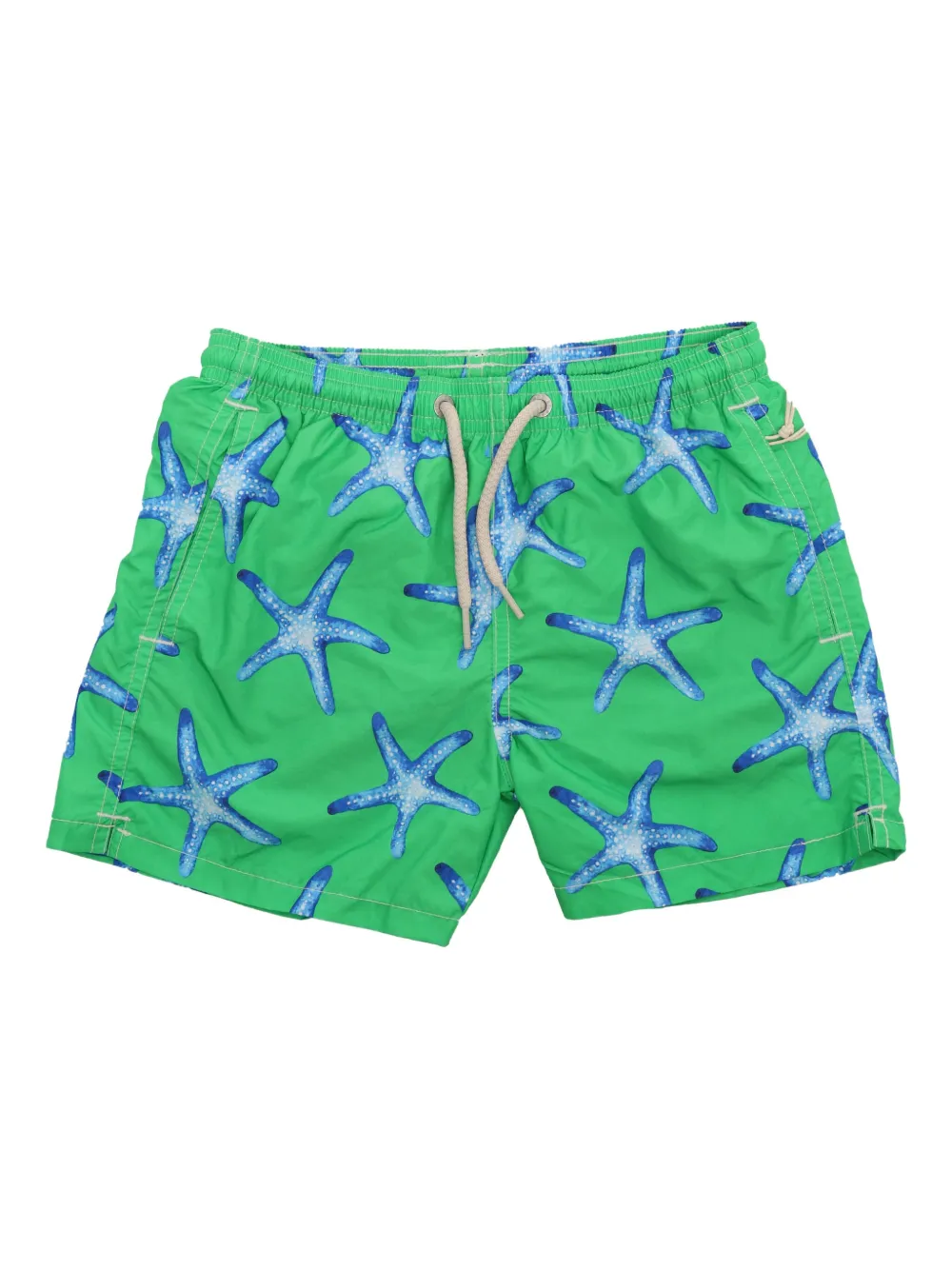 Плавки-шорты с принтом MC2 Saint Barth Kids, зеленый
Плавки-шорты с принтом MC2 Saint Barth Kids, зеленый