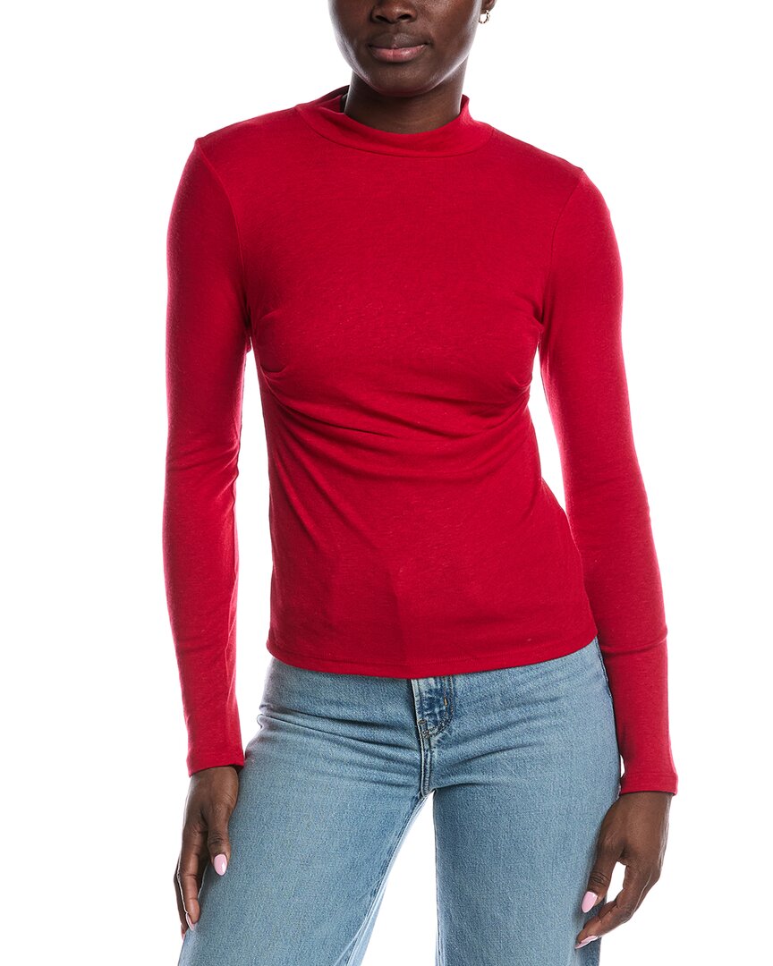 Project Social T Белла Бэби ребристая водолазка
Project Social T Белла Бэби ребристая водолазка