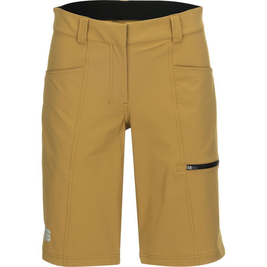 Шорты Sportful Giara Overshort Sportful, Light Liquorice
Шорты Sportful Giara Overshort Sportful, Light Liquorice