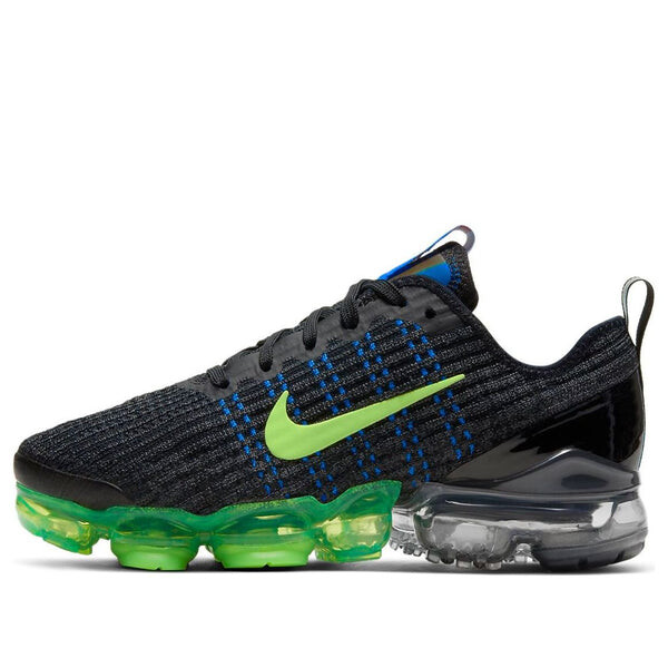 Кроссовки air vapormax flyknit 3 Nike, черный
Кроссовки air vapormax flyknit 3 Nike, черный