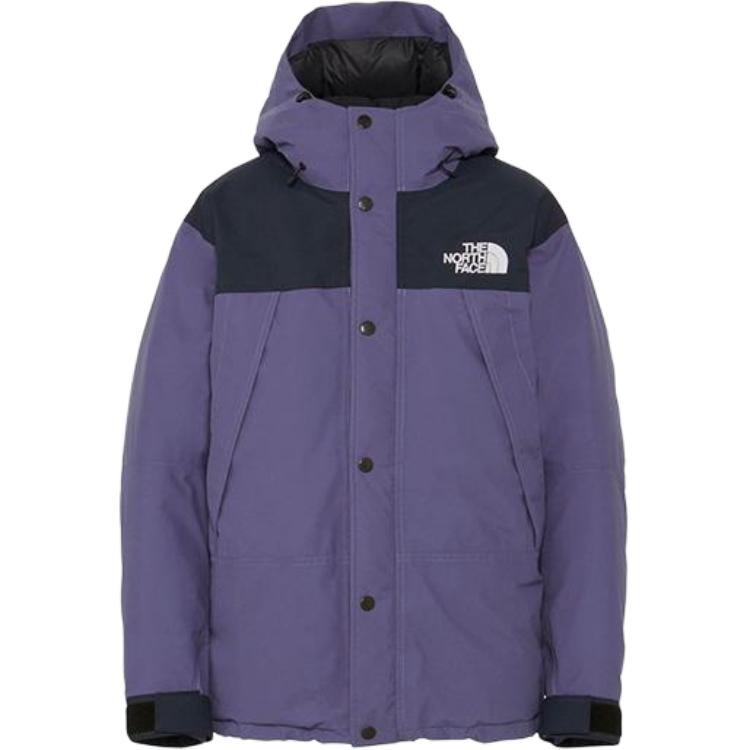 Унисекс пуховик THE NORTH FACE, синий
Унисекс пуховик THE NORTH FACE, синий
