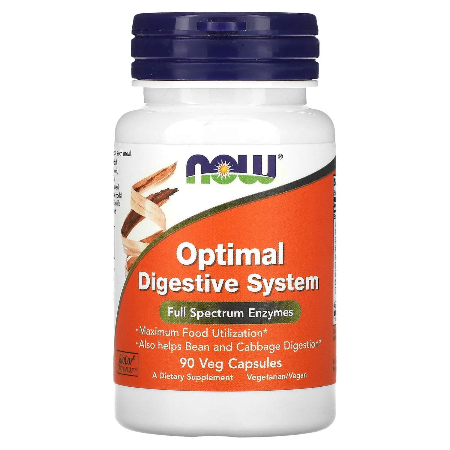 Now Foods Optimal Digestive System 90 растительных капсул
Now Foods Optimal Digestive System 90 растительных капсул