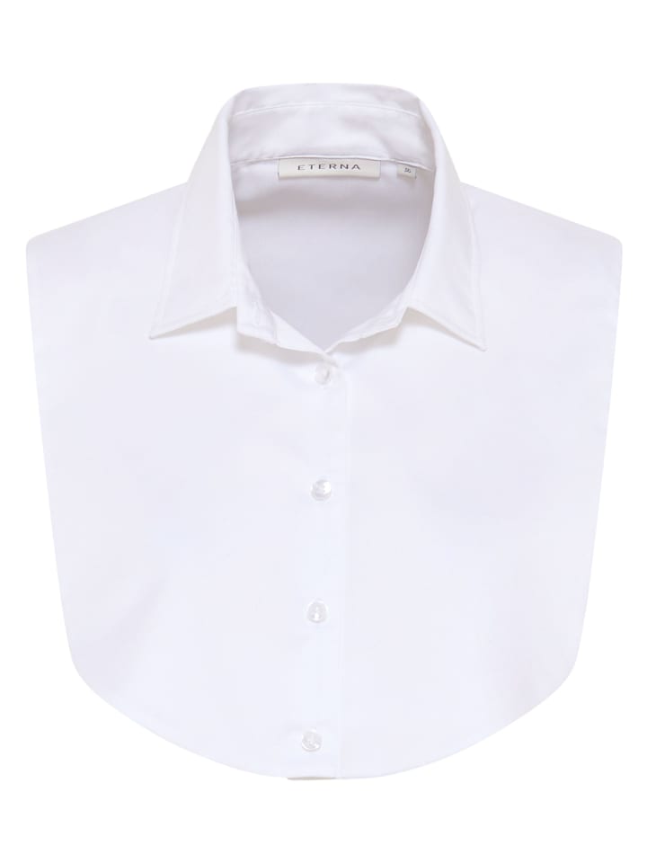 Блузка Eterna, белый
Блузка Eterna, белый