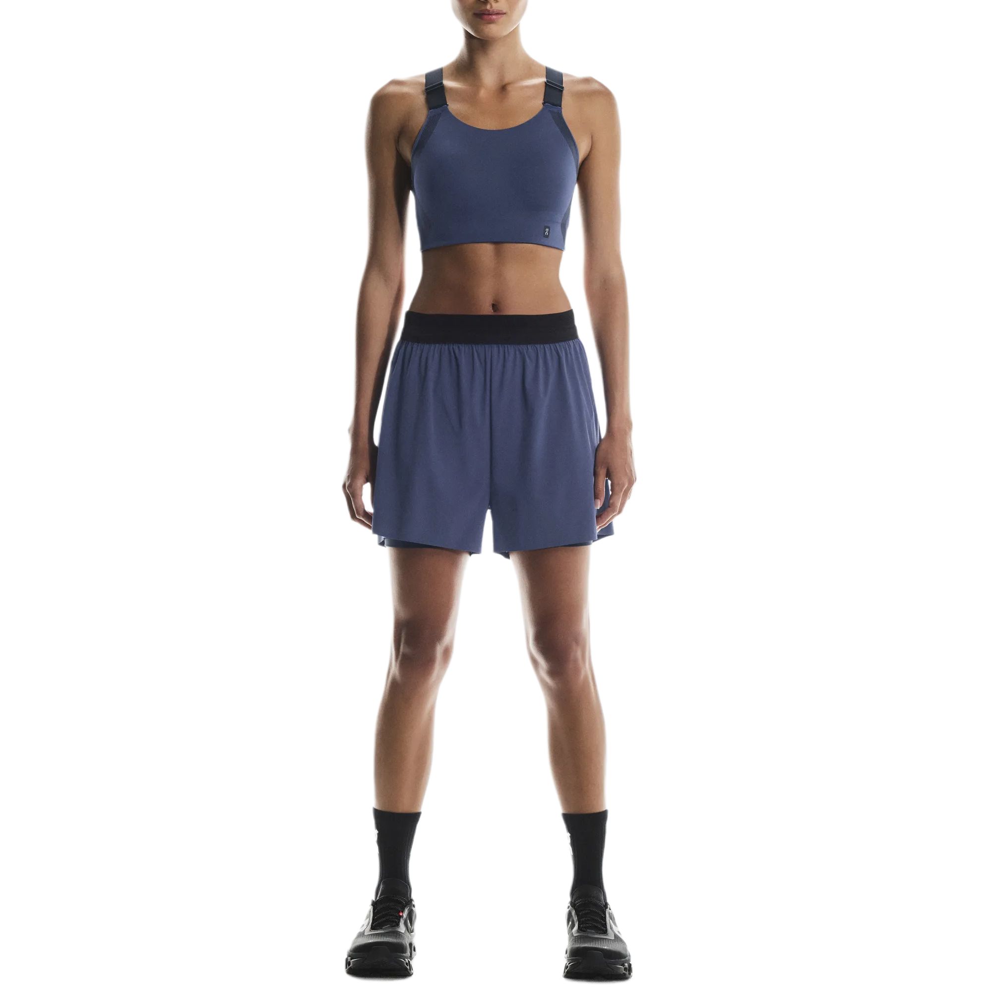 Спортивный топ Performance Flex Bra для женщин On, синий
Спортивный топ Performance Flex Bra для женщин On, синий