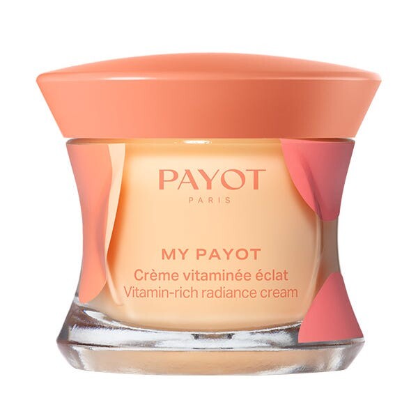 My Payot Creme Витаминный Эклат 1 шт Payot
My Payot Creme Витаминный Эклат 1 шт Payot