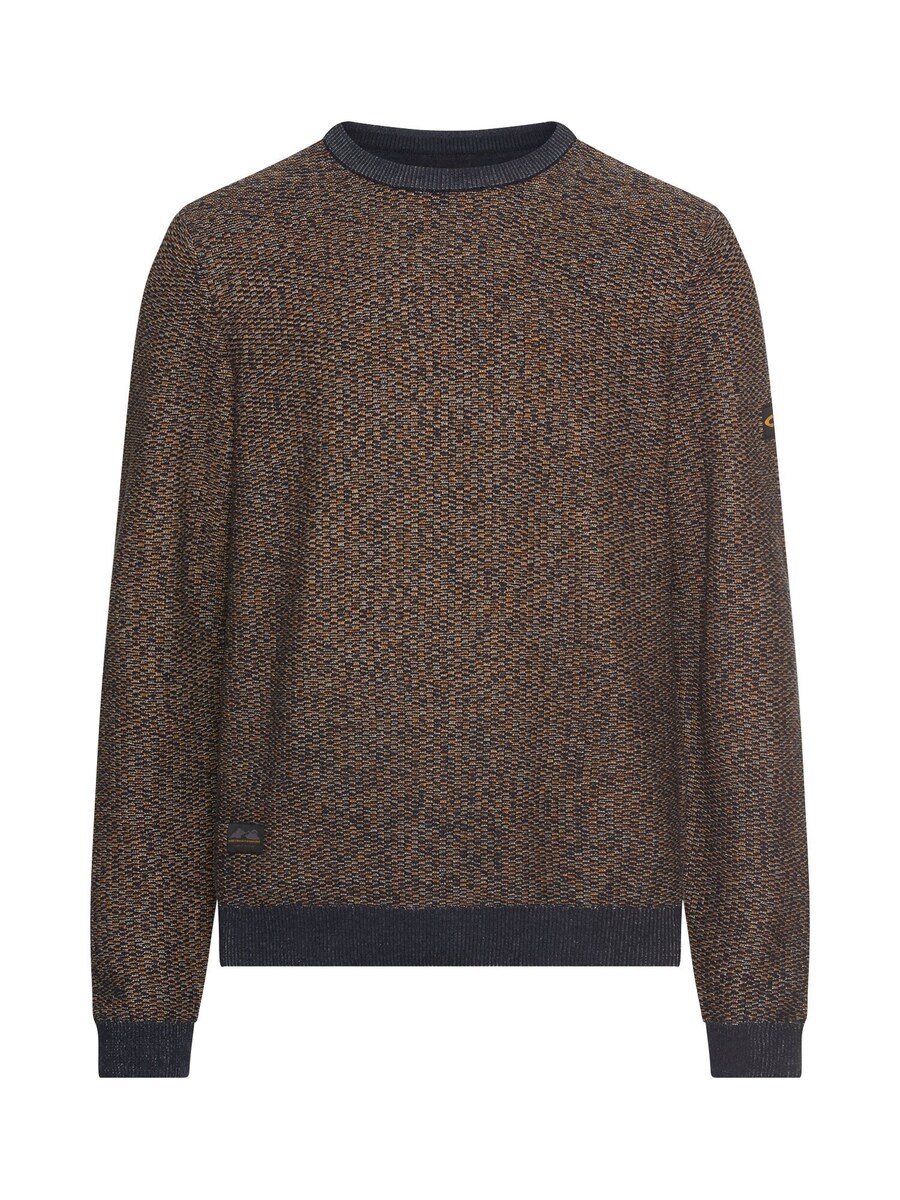 Свитер CAMEL ACTIVE, антрацит
Свитер CAMEL ACTIVE, антрацит