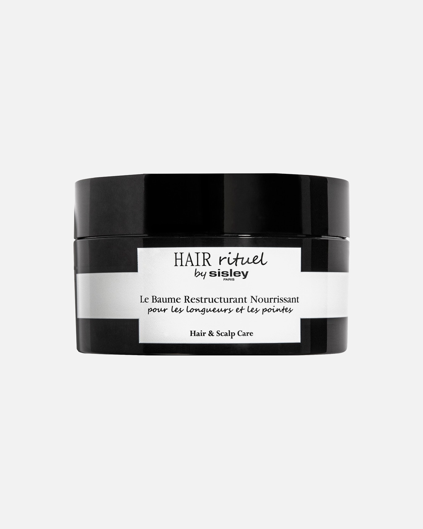 Маска для волос Hair Rituel By Sisley, 125 мл
Маска для волос Hair Rituel By Sisley, 125 мл