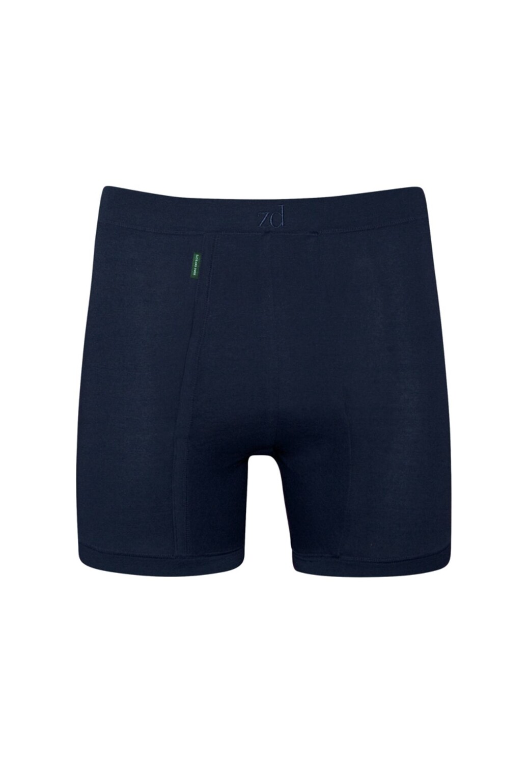 Боксеры ZD ZERO DEFECTS Boxer Helios, морской
Боксеры ZD ZERO DEFECTS Boxer Helios, морской