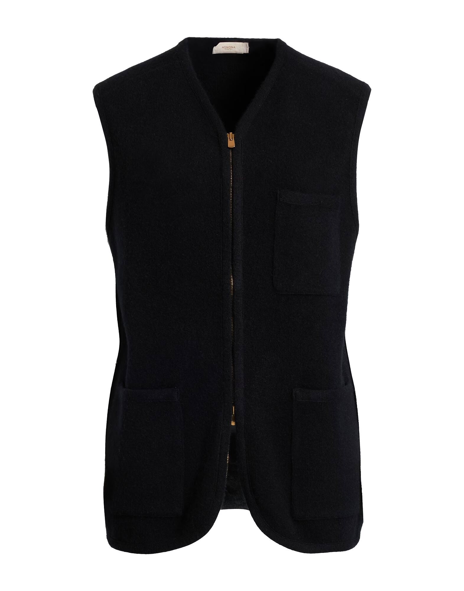 Кардиган Agnona, черный
Кардиган Agnona, черный