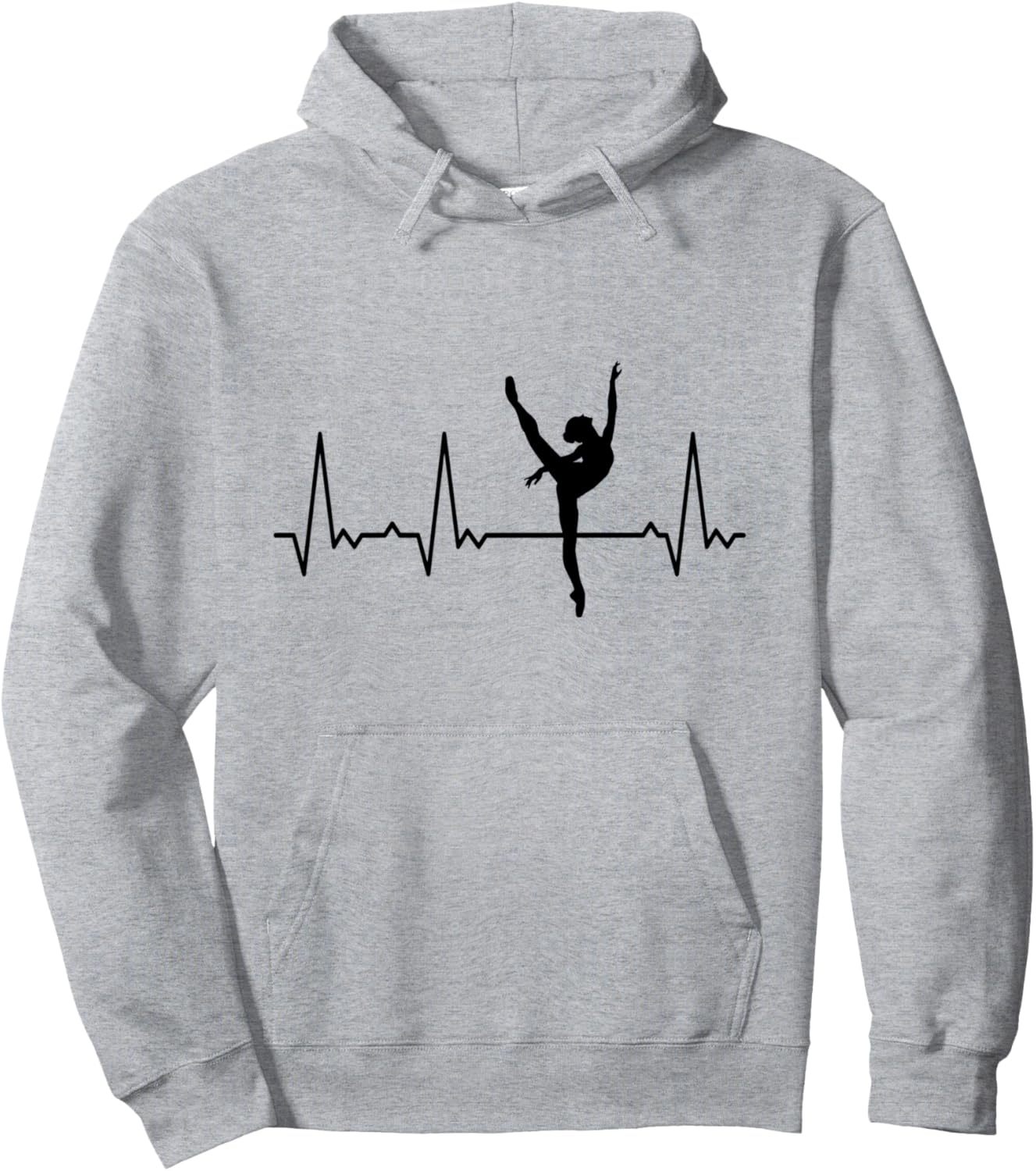 Худи с рисунком сердцебиения и балета, синее Heartbeat Graphic Gifts For Women, Men, And Kids
Худи с рисунком сердцебиения и балета, синее Heartbeat Graphic Gifts For Women, Men, And Kids