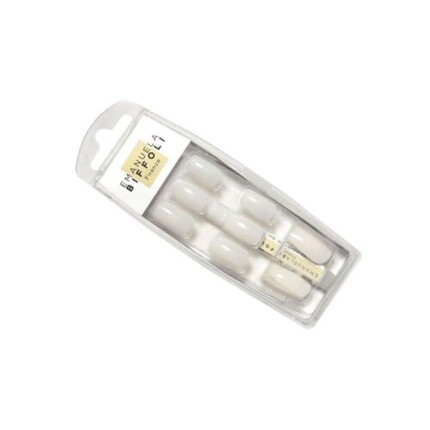 Блистеры для натуральных ногтей Xelium 20 шт., Biffoli
Блистеры для натуральных ногтей Xelium 20 шт., Biffoli