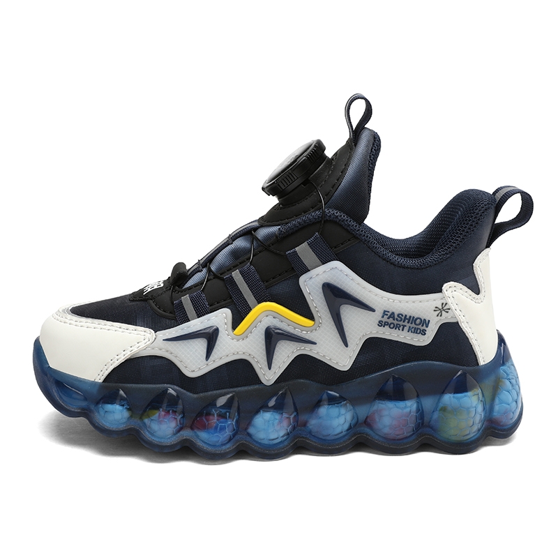 Детская обувь для повседневной жизни YUZHAOLIN, синий
Детская обувь для повседневной жизни YUZHAOLIN, синий