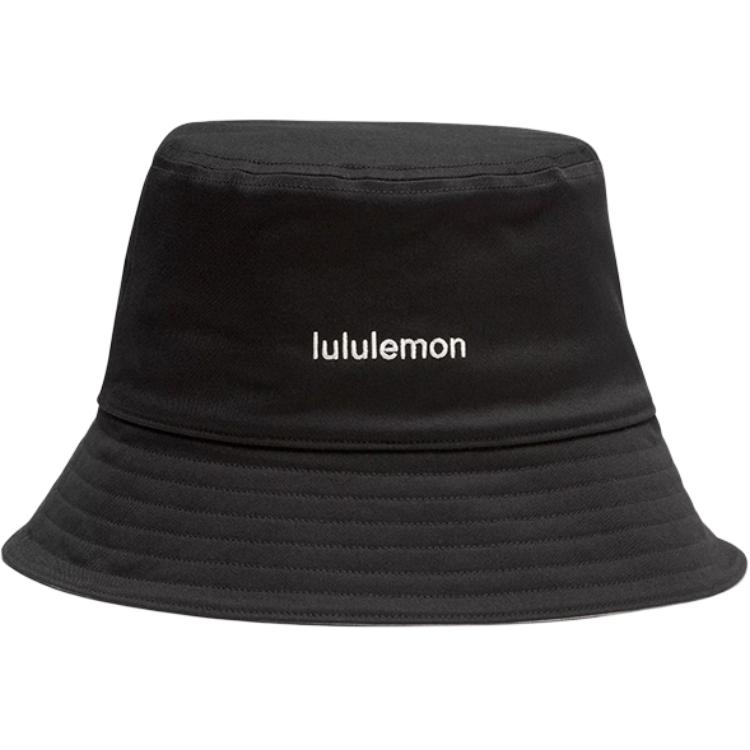 Lululemon Хлопковая унисекс бейсболка Black
Lululemon Хлопковая унисекс бейсболка Black