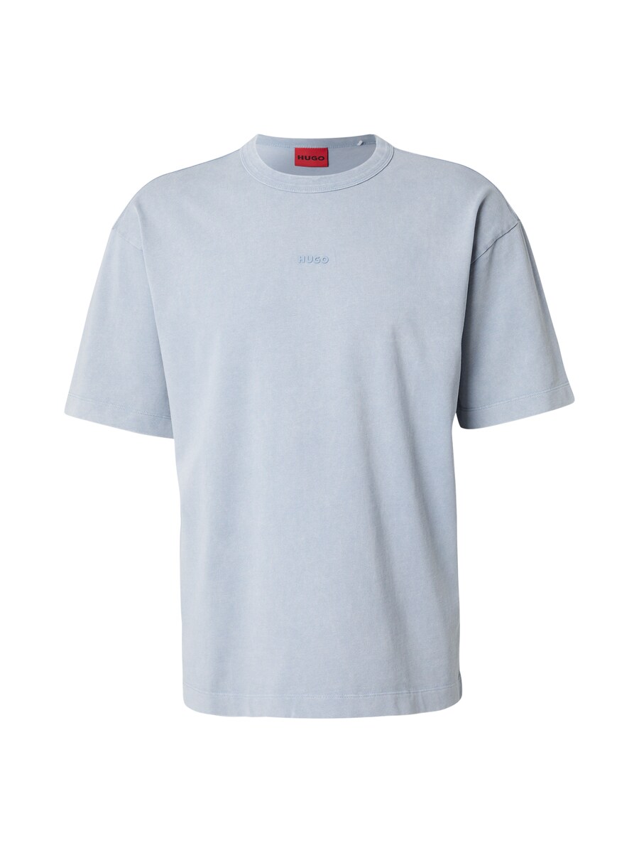 Рубашка HUGO Docku, светло-синий
Рубашка HUGO Docku, светло-синий