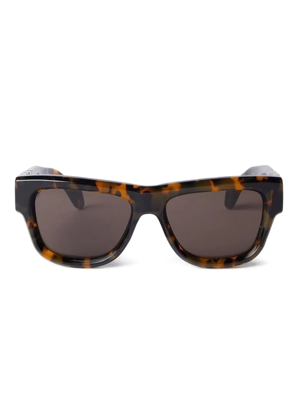 Солнцезащитные очки Merrill Palm Angels, коричневый
Солнцезащитные очки Merrill Palm Angels, коричневый