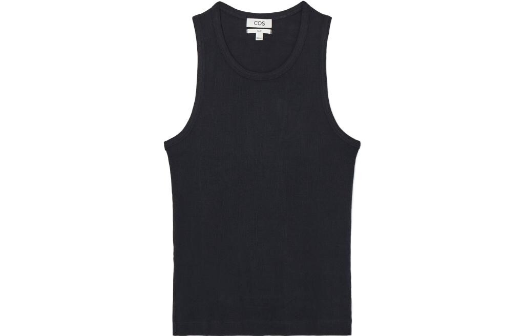 Майка мужская темно-синий Cos, темно-синий
Майка мужская темно-синий Cos, темно-синий