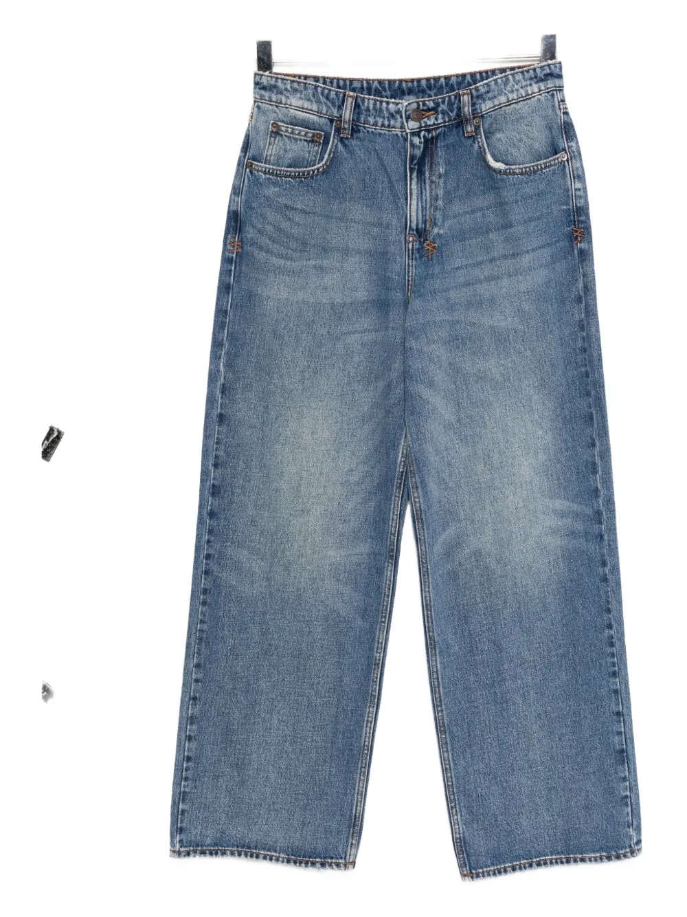 Брюки Empire Relik Ksubi, синий
Брюки Empire Relik Ksubi, синий