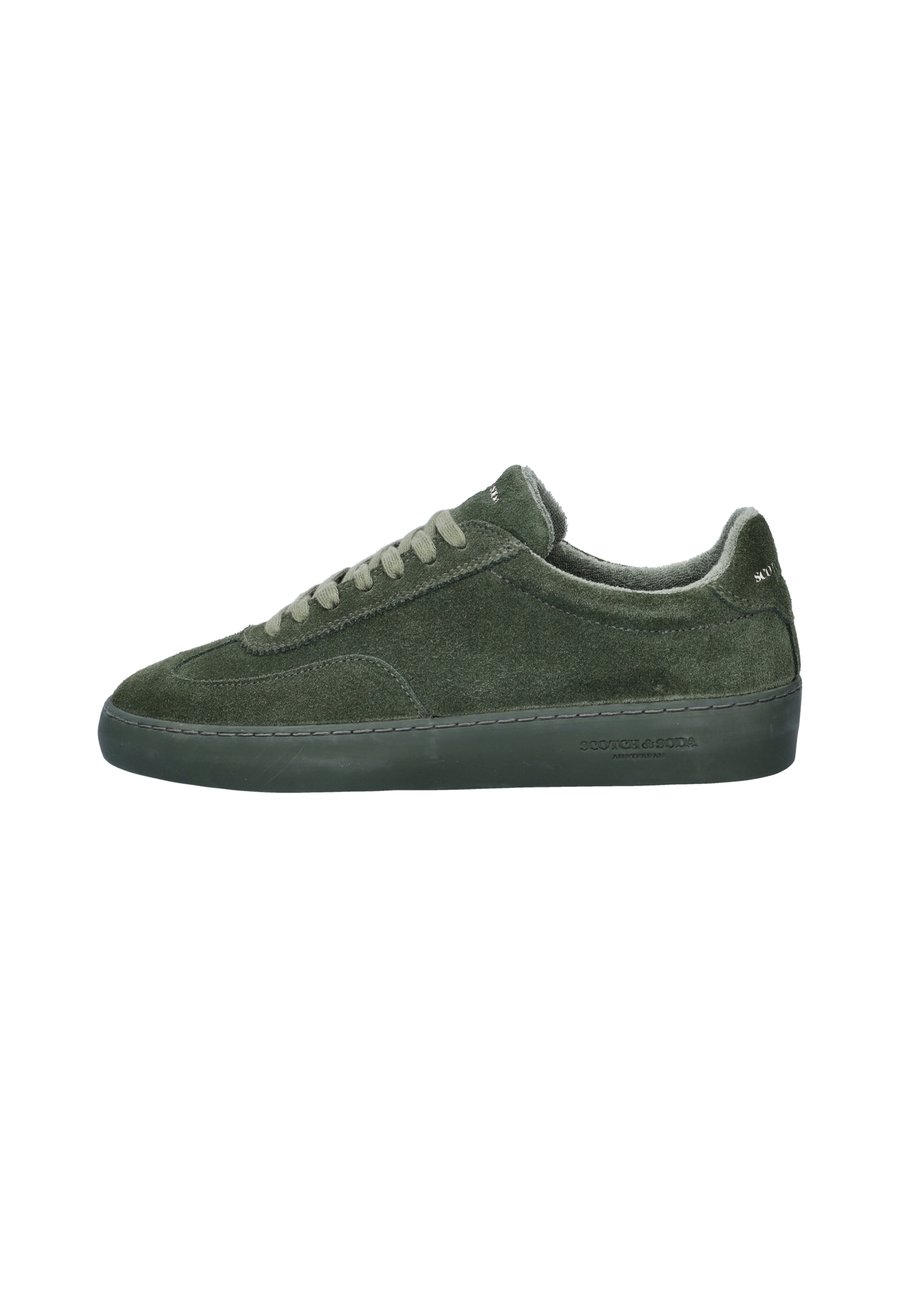 Кроссовки Scotch & Soda PLAKKA , Groen/Dark Green
Кроссовки Scotch & Soda PLAKKA , Groen/Dark Green