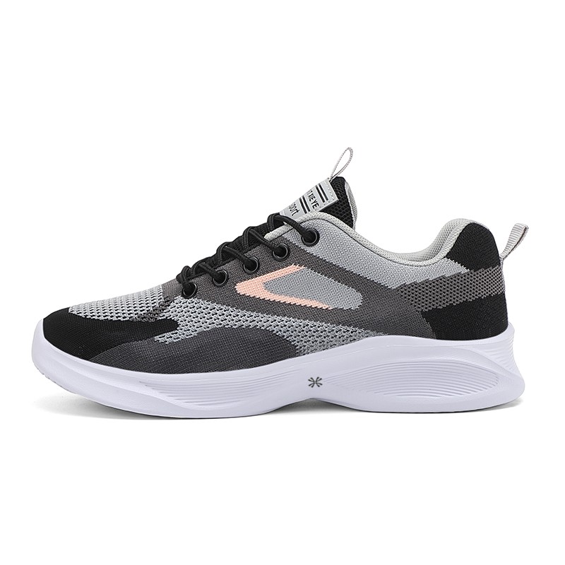 Низкие детские кроссовки для бега YUZHAOLIN, серый
Низкие детские кроссовки для бега YUZHAOLIN, серый