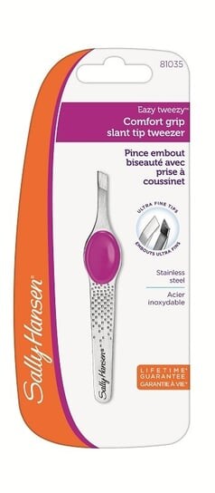 Салли Хансен, пинцет, Sally Hansen
Салли Хансен, пинцет, Sally Hansen