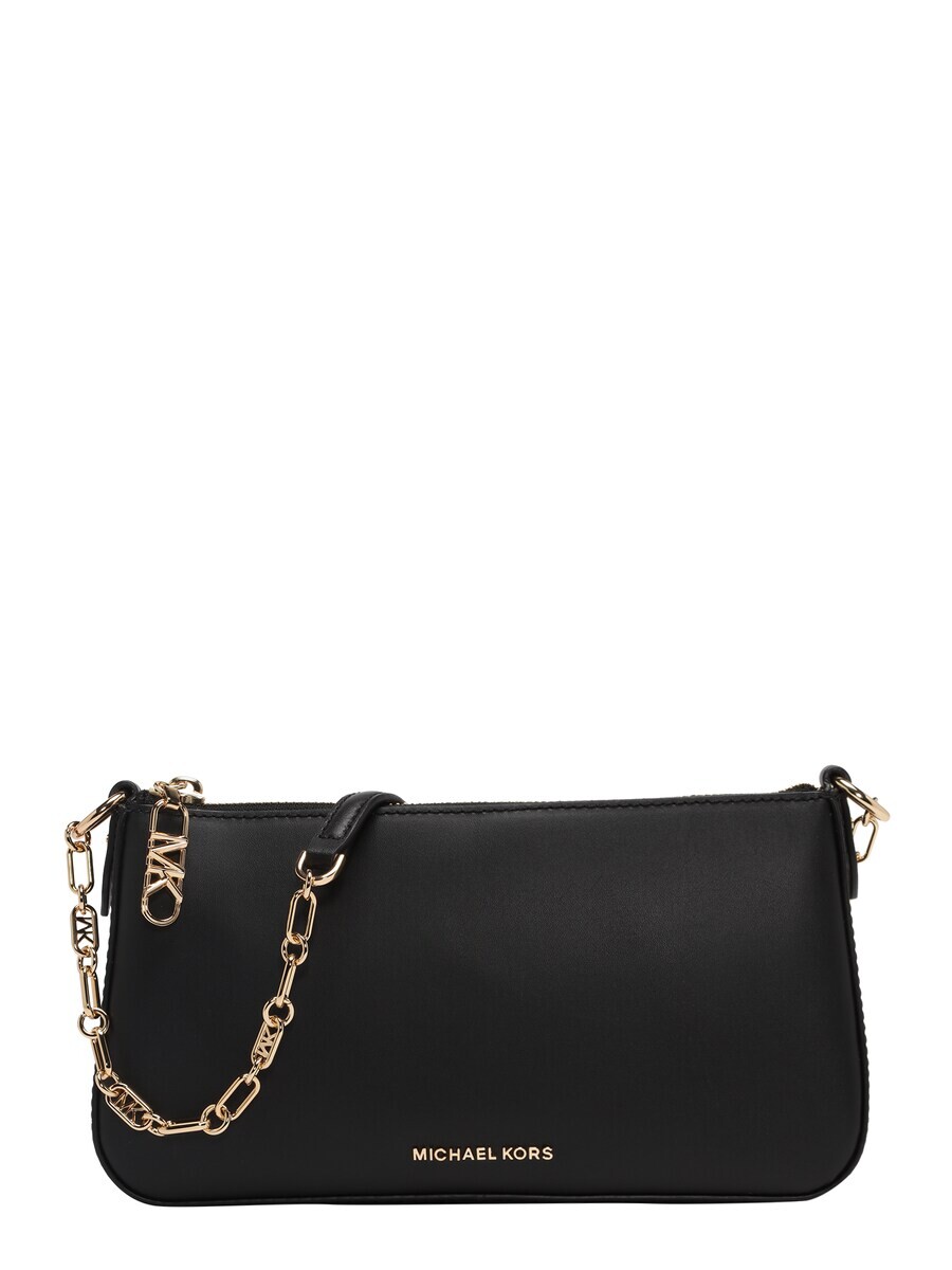 Сумка через плечо MICHAEL Michael Kors Shoulder Bag, черный
Сумка через плечо MICHAEL Michael Kors Shoulder Bag, черный