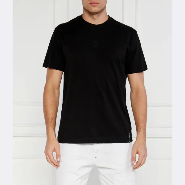 Футболка Kymi свободного кроя Richmond X, черный
Футболка Kymi свободного кроя Richmond X, черный